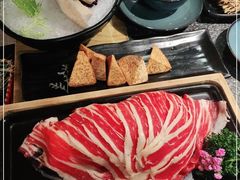 -湊湊火锅·茶憩(郑州绿地新都会店)