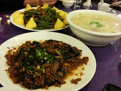 -喜来酌海鲜·饺子(和平一店)