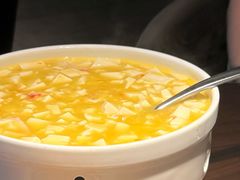 蟹黄豆花-千日贺茶餐厅(高新万达店)