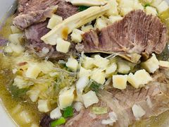 -和月楼牛羊肉泡馍