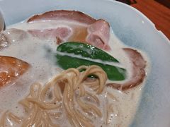 -真打拉面·日式拉面新流派(体育西横街店)