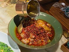 -锦府盐帮·侯宅(五棵松万达店)