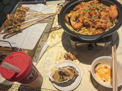 -串盟烧烤大排档·长沙美食地标(星沙店)