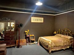 -张园纪念馆