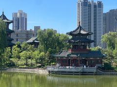-迎泽公园