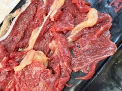 -刘少华贵州小黄牛·鲜牛肉火锅(总店)