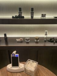 -丽妍雅集 Rubis SPA