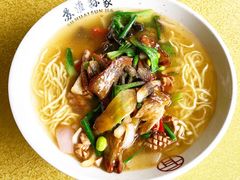 -孙家面馆(小康城店)