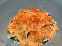 -千寿·金焰食堂(仁和新城店)