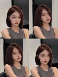 -上禾 HAIR SALON