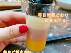 -漢咖啡·全服务式自助晚餐(武汉洲际酒店)