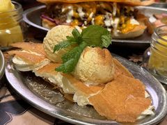 -墨纪Mojí墨西哥餐厅(官舍店)
