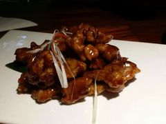 -绿茶餐厅(华联万柳店)