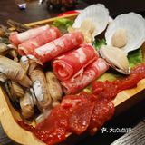 菜品材料可以满足煎烤渊各种需求