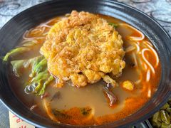 -勝记粉库桂林米粉非遗传承(西街店)