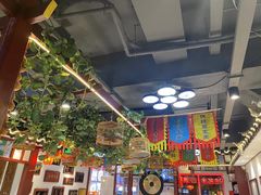 大堂-大海碗·京菜炸酱面(雍和宫店)