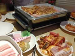 -玫瑰花园自助烤肉(顺义鑫海韵通店)