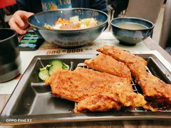 君悦排骨-馔豚·台北菜专门店(深圳湾万象城店)
