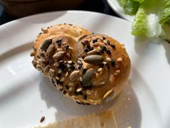 果仁法包-广州富力君悦大酒店·凯菲厅