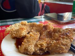 -辣肉面大王(天平路店)