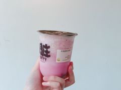 -LELECHA乐乐茶(美罗城店)