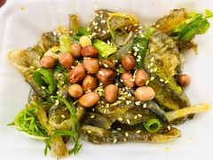 -陈添記·祖傳爽鱼皮·西关老字号(广州首店)