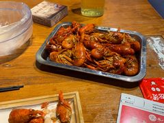 -米八子烧烤工厂(西区店)