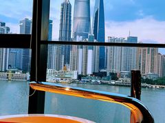 -上海外滩英迪格酒店