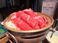 -Mr.Fish鱼鲜生海鲜放题(高德置地冬广场店)