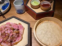 -长安记·大美陕菜(大族广场店)