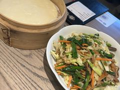 -四道菜·福建菜馆(新街口金鹰店)