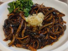 -马凯餐厅(长椿街店)