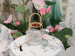 -山与蓝·轻糖鲜果蛋糕(勒泰店)