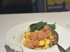 -狮拾久·现代新加坡料理(壹方城店)