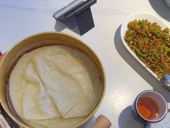 -额娘·春饼烤鸭(华北七楼创始店)