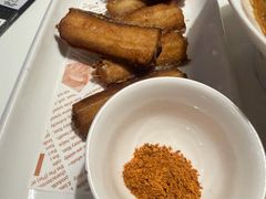 -新白鹿餐厅(第一百货店)