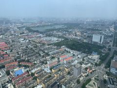-泉客厅Spring Pavilion(303M空中会客厅)