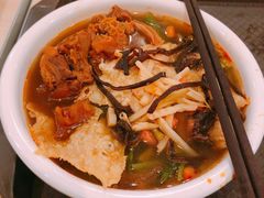 牛杂螺蛳粉-水平有限广西米粉·广西风味集(五道口店)