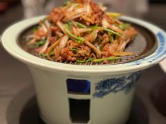 -晓长安·新陕菜(曲江店)