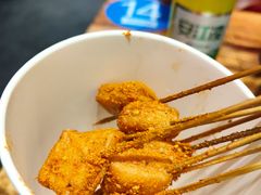 -状元虎.摇滚炒鸡.家常菜(义勇街店)