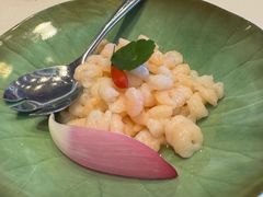 -上海和平饭店龙凤厅 Dragon Phoenix
