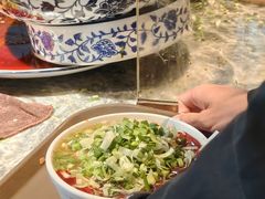 -清真·马安军辣子牛肉面