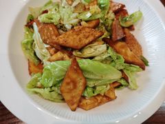 -巴依老爷新疆美食(牡丹园店)