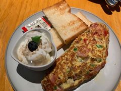 -JINNS锦时 steak&pizza(浸信会礼拜堂旧址店)
