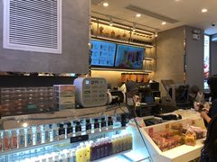 -BreadTalk面包新语·烘焙蛋糕(领展购物广场店)