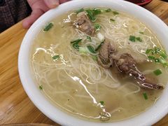 -海汇源老烧麦店(东大街总店)