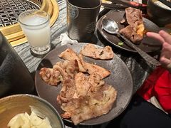 -牛局别馆·和牛烧肉(日月广场店)