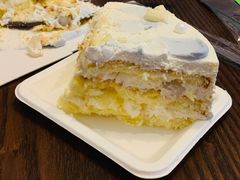 -Pantry's Best派悦坊蛋糕(K11购物艺术中心店)