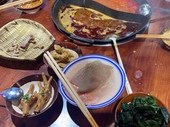 -楠火锅(绿地新都会店)