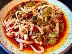 -有才叔的小馆(招商依云曲江店)